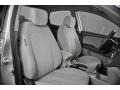 QuickSilver Metallic - Elantra GLS Sedan Photo No. 26