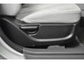 QuickSilver Metallic - Elantra GLS Sedan Photo No. 27