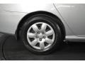 QuickSilver Metallic - Elantra GLS Sedan Photo No. 32