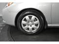 QuickSilver Metallic - Elantra GLS Sedan Photo No. 34