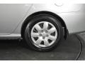 QuickSilver Metallic - Elantra GLS Sedan Photo No. 35