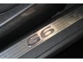 Black - G6 GT Coupe Photo No. 10
