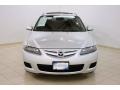Silver Metallic - MAZDA6 i Touring Sedan Photo No. 2