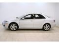Silver Metallic - MAZDA6 i Touring Sedan Photo No. 4