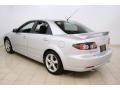 Silver Metallic - MAZDA6 i Touring Sedan Photo No. 5