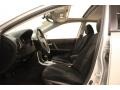 Silver Metallic - MAZDA6 i Touring Sedan Photo No. 8
