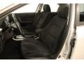 Silver Metallic - MAZDA6 i Touring Sedan Photo No. 9