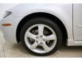 Silver Metallic - MAZDA6 i Touring Sedan Photo No. 23