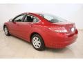 2009 Sangria Red Mica Mazda MAZDA6 i Sport  photo #5