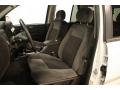 2008 Summit White GMC Envoy SLE 4x4  photo #8