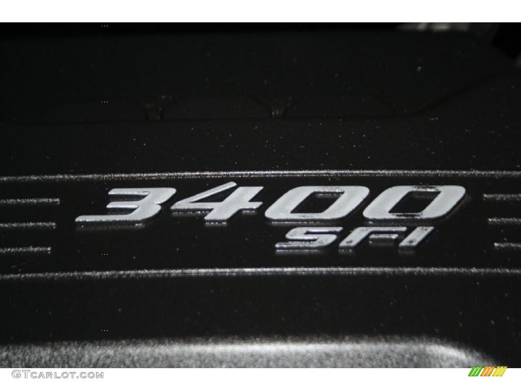 2008 Chevrolet Equinox LT AWD Marks and Logos Photo #39247923