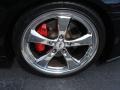 2006 Porsche Cayman S Custom Wheels