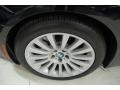 2009 BMW 7 Series 750i Sedan Wheel and Tire Photo