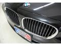 2009 Black Sapphire Metallic BMW 7 Series 750i Sedan  photo #14