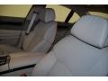 Oyster Nappa Leather Interior Photo for 2009 BMW 7 Series #39248299