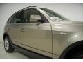 Platinum Bronze Metallic - X3 3.0si Photo No. 3