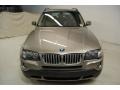 Platinum Bronze Metallic - X3 3.0si Photo No. 4