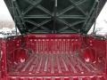 Dark Toreador Red Metallic - F150 XLT SuperCrew 4x4 Photo No. 22