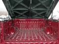 2005 Dark Toreador Red Metallic Ford F150 XLT SuperCrew 4x4  photo #22