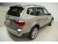 Platinum Bronze Metallic - X3 3.0si Photo No. 5