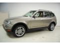 Platinum Bronze Metallic - X3 3.0si Photo No. 9