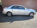 Sterling Silver - CTS Sedan Photo No. 3