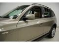 Platinum Bronze Metallic - X3 3.0si Photo No. 11