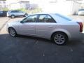 Sterling Silver - CTS Sedan Photo No. 4