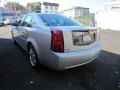 Sterling Silver - CTS Sedan Photo No. 5