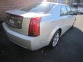 Sterling Silver - CTS Sedan Photo No. 6
