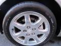 Sterling Silver - CTS Sedan Photo No. 8