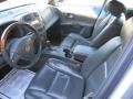 Sterling Silver - CTS Sedan Photo No. 9