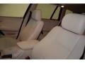 Platinum Bronze Metallic - X3 3.0si Photo No. 18