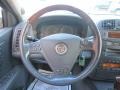 Sterling Silver - CTS Sedan Photo No. 13