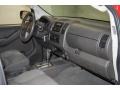 Charcoal Dashboard Photo for 2007 Nissan Frontier #39248767