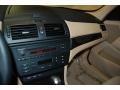Platinum Bronze Metallic - X3 3.0si Photo No. 31