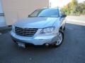 Butane Blue Pearl - Pacifica Touring AWD Photo No. 1