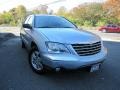 Butane Blue Pearl - Pacifica Touring AWD Photo No. 2