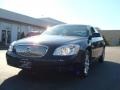 Ming Blue Metallic - Lucerne CXL Photo No. 1