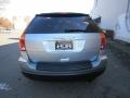 Butane Blue Pearl - Pacifica Touring AWD Photo No. 4