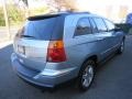 Butane Blue Pearl - Pacifica Touring AWD Photo No. 5