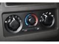 Charcoal Controls Photo for 2007 Nissan Frontier #39248843