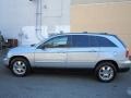 Butane Blue Pearl - Pacifica Touring AWD Photo No. 7