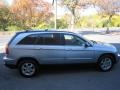 Butane Blue Pearl - Pacifica Touring AWD Photo No. 8