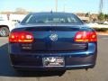 Ming Blue Metallic - Lucerne CXL Photo No. 6