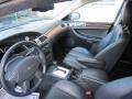 Butane Blue Pearl - Pacifica Touring AWD Photo No. 9