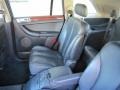 Butane Blue Pearl - Pacifica Touring AWD Photo No. 10