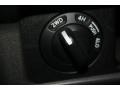 Charcoal Controls Photo for 2007 Nissan Frontier #39248927