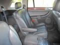 Butane Blue Pearl - Pacifica Touring AWD Photo No. 13