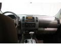 2007 Red Alert Nissan Frontier SE King Cab 4x4  photo #25
